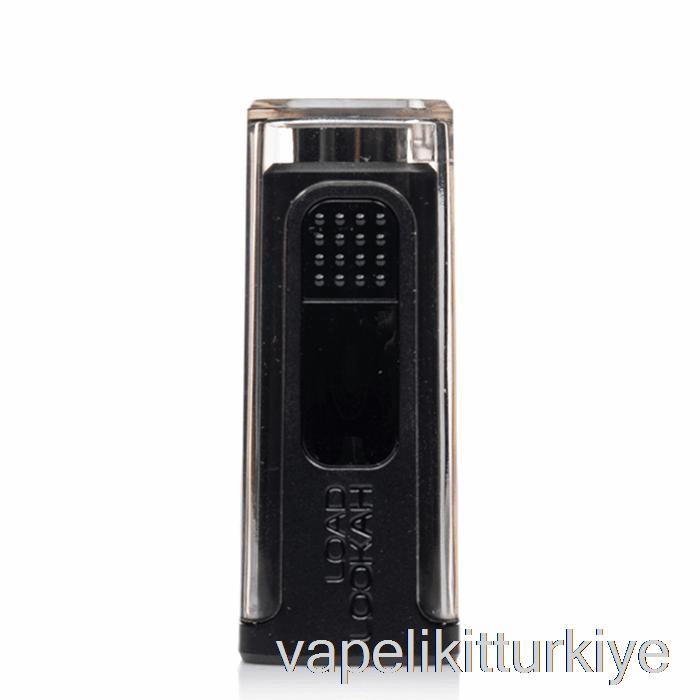 Vape Türkiye Viewah Load 510 Vape Pil Siyah